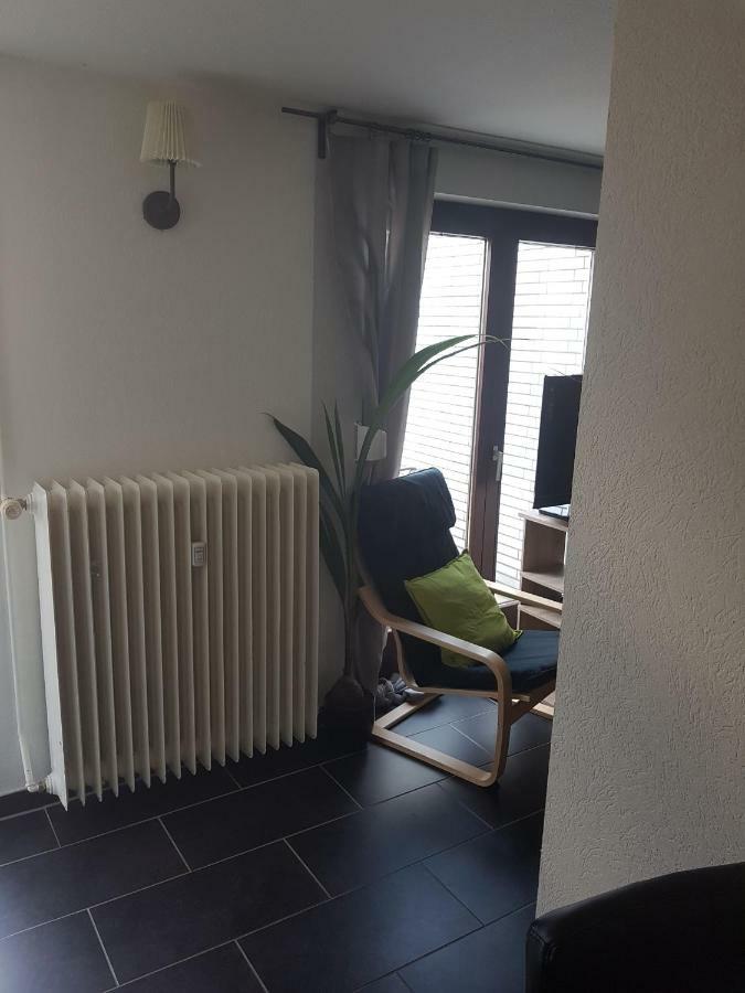 Appartement Stein Fritzlar Exterior foto